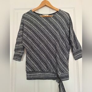 Parallel skies top size S‎